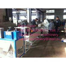 PP PE Plastic Recycling Granulating Line /Pelletizing Machine, Strand Granulation Line